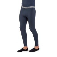 CALÇA UPMAN TERMO LONG JOHN MASCULINA - CINZA